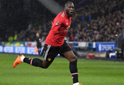 İnter Lukaku'yu bitiriyor