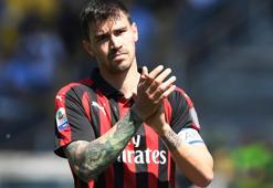 Alessio Romagnoli'ye Barcelona kancası