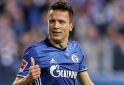 Fenerbahçe'nin Konoplyanka aşkı
