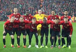 Eskişehirspor'a 6 puan silme cezası!