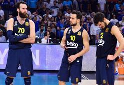 Fenerbahçe sezonu tek kupa ile kapadı