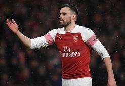 Beşiktaş'a Arsenal'dan bedava sağ bek: Carl Jenkinson!
