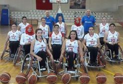 Milliler Avrupa Şampiyonası'na İstanbul'da hazırlanacak