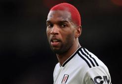 Son dakika! Ryan Babel İstanbul'da