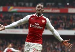 Danny Welbeck'e teklifler var