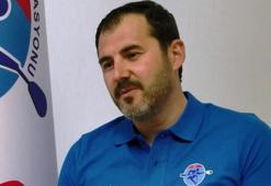 Kano Federasyonu Başkanı Alper Kabakçı: "İyi bir jenerasyon yakaladık"