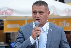 Şahin Özen: "15 dünya rekoruna tanık olduk"