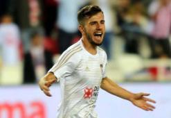 Son dakika | Emre Kılınç Fenerbahçe yolunda!
