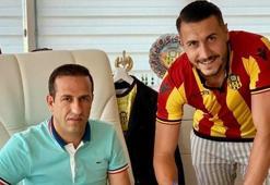 Evkur Yeni Malatyaspor, Jahovic ile 2+1 yıllık sözleşme imzaladı