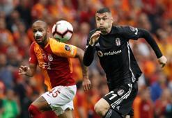 Galatasaray'ın yıldızı Marcao'ya Serie A'dan talip var