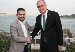 Vestel, 2 yıl daha Türk voleybolunun ana sponsoru