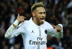 Real Madrid ve Barcelona'nın Neymar savaşı