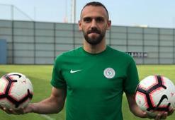 Çaykur Rizespor Sportif Direktörü Yılmaz Bal: Başakşehir'in Muriç'e ilgisi normal