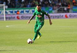 Çaykur Rizespor Mykola Moroziuk transferini bitirdi