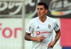 Beşiktaşlı futbolcu Enzo Roco dolandırıldı!
