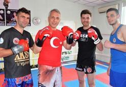 Sakarya, KickBoxing Şampiyonlar Ligi müsabakasına ev sahipliği yapacak