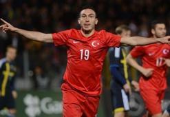 Galatasaray'dan sürpriz forvet transferi