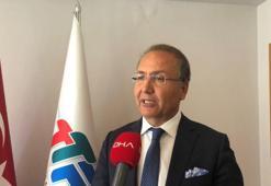 81 ilde çocuklar tenise yönlendirilecek