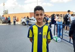 Fenerbahçe altyapı seçmelerinin sonuçları belli oldu