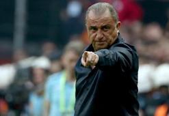 Fatih Terim yönetimden transfer istedi!