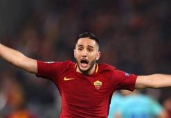 Napoli Manolas'ı transfer etmek üzere