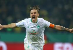 Fenerbahçe'nin transfer gündemindeki Max Kruse'de son dakika!