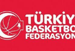 TBF'den Semih Özsoy, Fenerbahçe ve Anadolu Efes'e ceza
