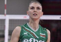 Nasya Dimitrova, PTT Spor'da
