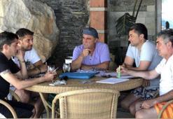 İşte Galatasaray'ın transfer zirvesinden çıkan karar