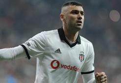İşte Burak Yılmaz gerçeği!