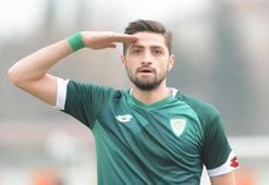 Manisa Büyükşehir Belediyespor'da Tayyib yolcu