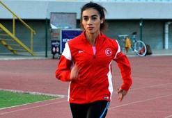 Fatma Arık Dünya Şampiyonasına Hazırlanıyor