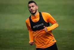 Galatasaray'ın Belhanda kararı belli oldu!