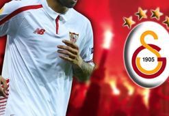 "Galatasaray taraftarının en çok beklediği isim..."