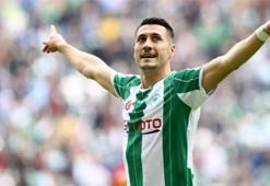 Adil Gevrek: Jahovic'le görüşmemiz oldu