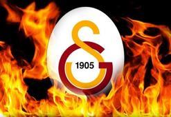 Galatasaray'dan Grady Diangana bombası! Son dakika GS transfer haberleri