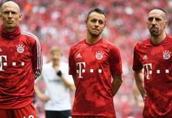Süper Lig'e Arjen Robben bombası! Türkiye'ye geliyor!