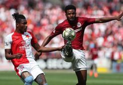 Galatasaray transferde çok istekli! Asıl hedef Benjamin Tetteh