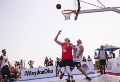 Red Bull Reign'e Milli Takım damgası