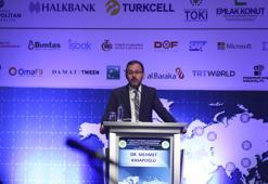 Bakan Kasapoğlu: Üreten, düşünen ve sorgulayan bir gençlik istiyoruz