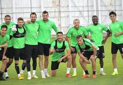 Konyaspor'da yabancılar servet kazandı