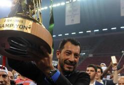 Pınar Karşıyaka'da Ufuk Sarıca dönemi