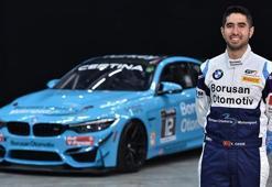 Borusan Otomotiv Motorsport Yağız Gedik ile Şampiyonluk için Mücadele Edecek