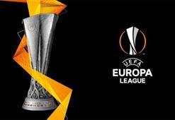 UEFA Avrupa Ligi kura çekimi yapıldı