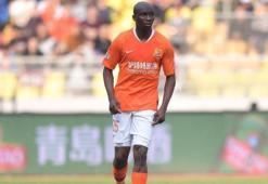 Flaş iddia! Beşiktaş, Stephane Mbia'yla temasa geçti!