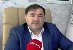Güreş Federasyonu Başkanı Musa Aydın: "Olimpiyatlarda güreşten beklenti yüksek"