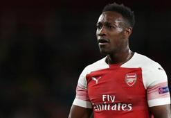 Welbeck'in menajerinden Türkiye açıklaması