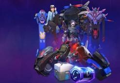 Heroes of the Storm'da Mecha Fırtınası Başladı!