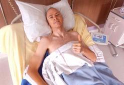 Chris Froome'dan kaza sonrası ilk açıklama