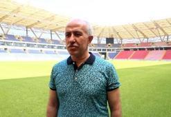Mersin'den Spor Bakanlığı ve Futbol Federasyonu'na çağrı